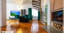 Casă individuală 255m² utili, teren 750m² – Bărdești, Mureș