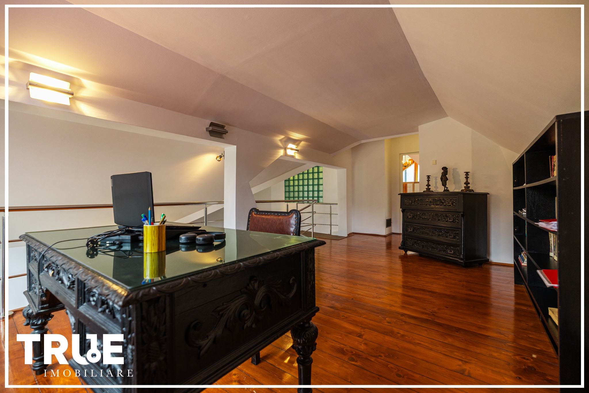 Casă individuală 255m² utili, teren 750m² – Bărdești, Mureș