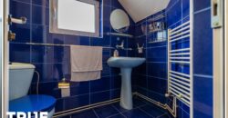 Casă individuală 255m² utili, teren 750m² – Bărdești, Mureș