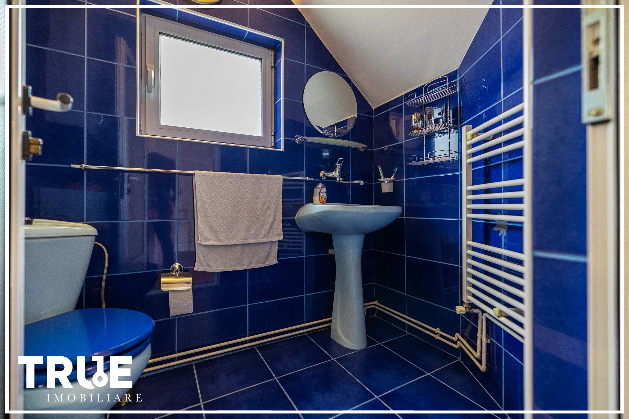 Casă individuală 255m² utili, teren 750m² – Bărdești, Mureș