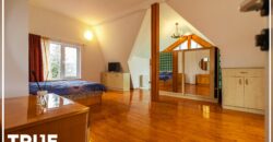 Casă individuală 255m² utili, teren 750m² – Bărdești, Mureș