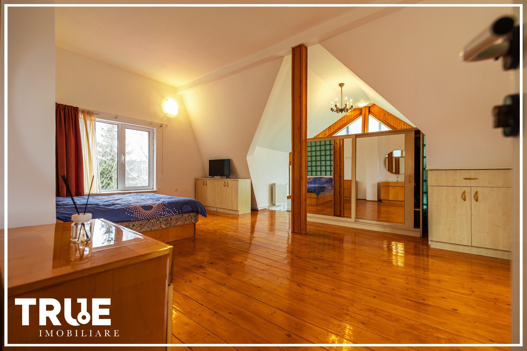 Casă individuală 255m² utili, teren 750m² – Bărdești, Mureș