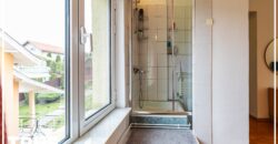 Casă individuală 255m² utili, teren 750m² – Bărdești, Mureș
