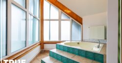 Casă individuală 255m² utili, teren 750m² – Bărdești, Mureș