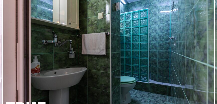 Casă individuală 255m² utili, teren 750m² – Bărdești, Mureș