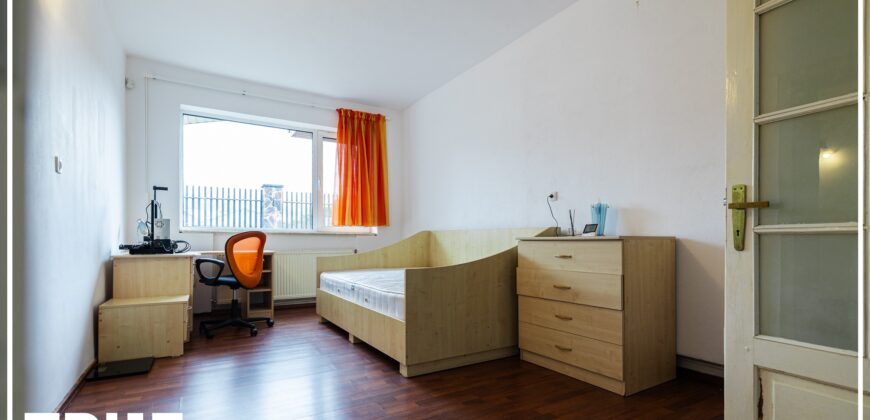 Casă individuală 255m² utili, teren 750m² – Bărdești, Mureș