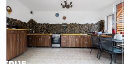 Casă individuală 255m² utili, teren 750m² – Bărdești, Mureș