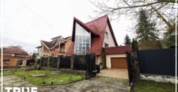 Casă individuală 255m² utili, teren 750m² – Bărdești, Mureș