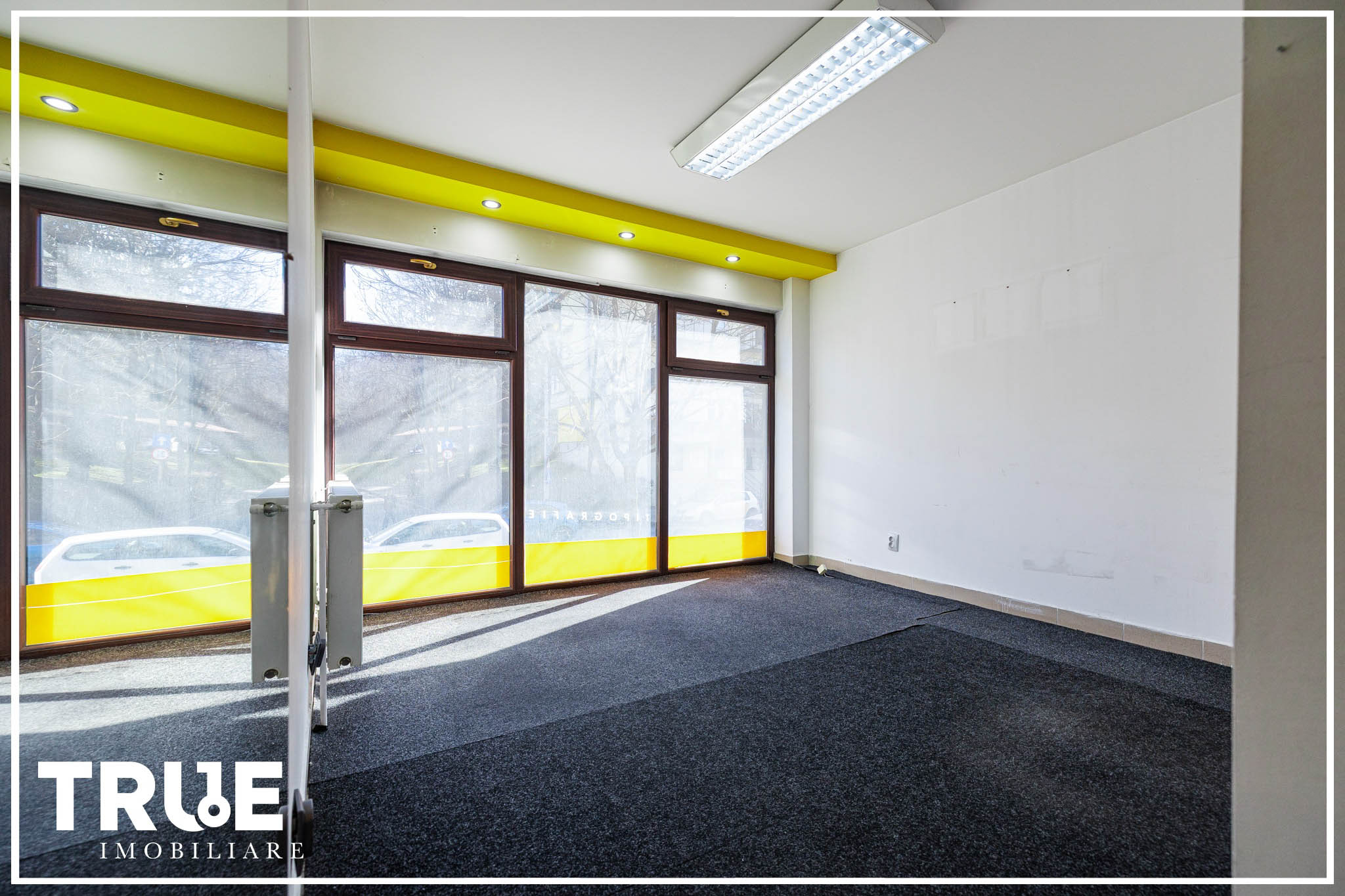 Spațiu comercial de închiriat, 66m², 7 Noiembrie, Târgu Mureș