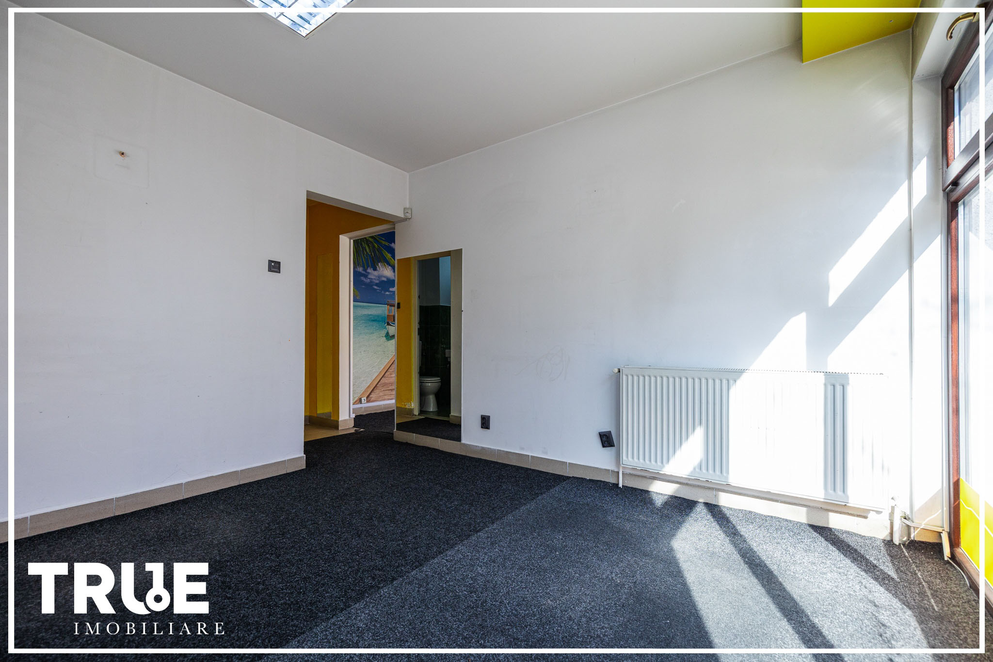 Spațiu comercial de închiriat, 66m², 7 Noiembrie, Târgu Mureș