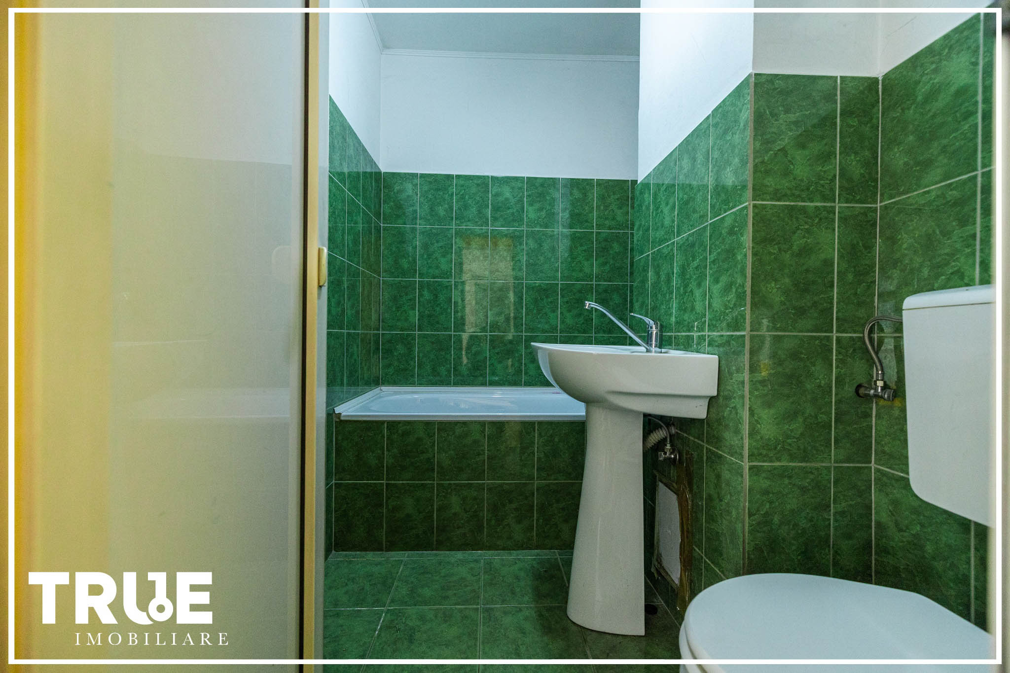 Spațiu comercial de închiriat, 66m², 7 Noiembrie, Târgu Mureș