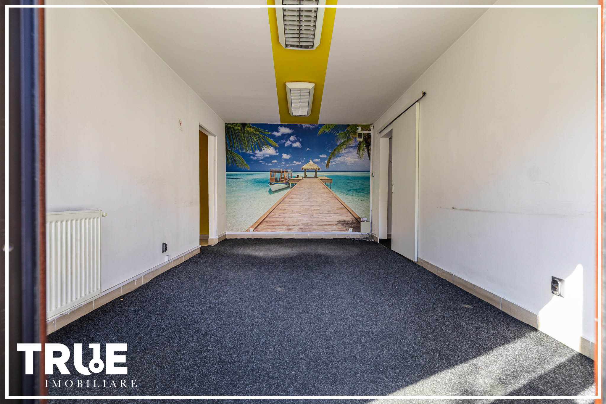 Spațiu comercial de închiriat, 66m², 7 Noiembrie, Târgu Mureș