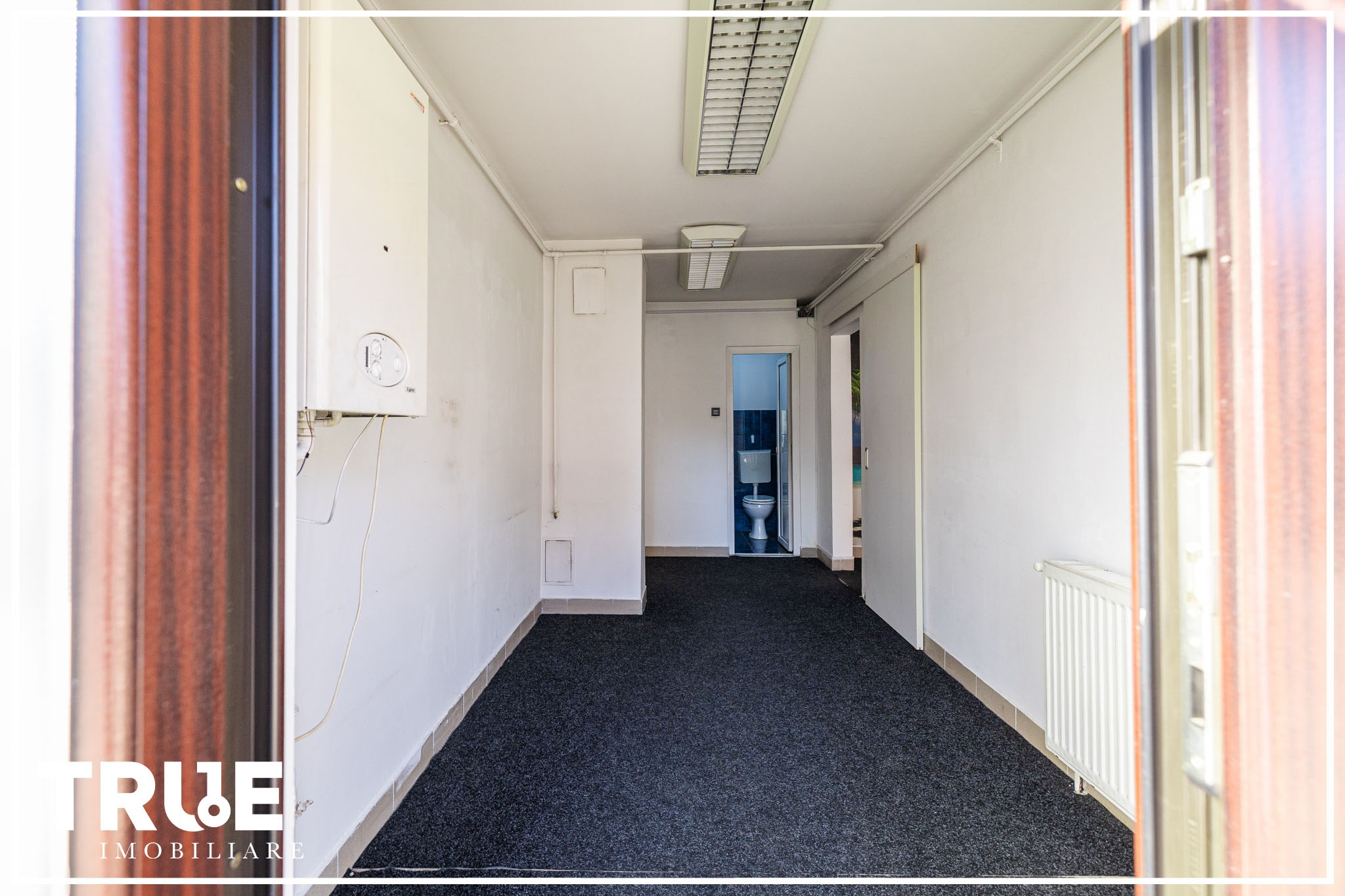 Spațiu comercial de închiriat, 66m², 7 Noiembrie, Târgu Mureș