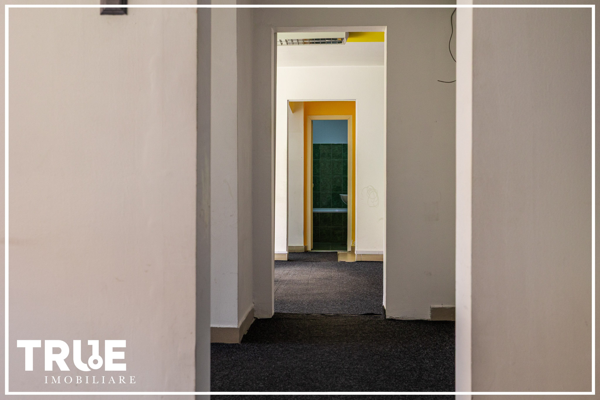 Spațiu comercial de închiriat, 66m², 7 Noiembrie, Târgu Mureș