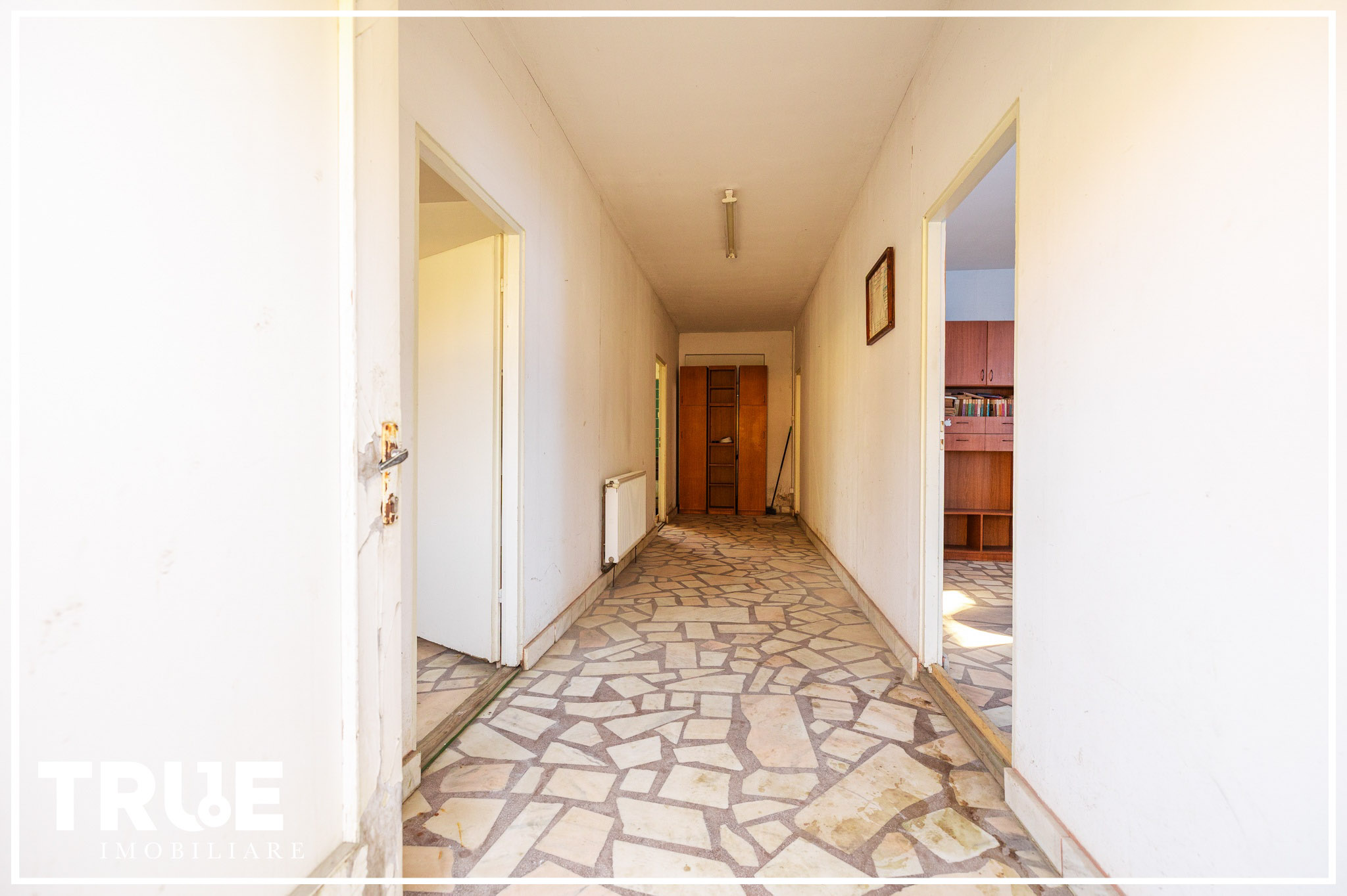 Hală de producție și depozitare – Voiniceni, Mureș