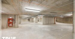 Ap. 3 cam, 75.2m² + 14.2m², ultracentral, Arossa Center!