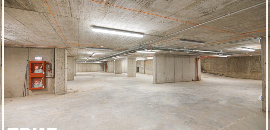 Ap. 3 cam, 75.2m² + 14.2m², ultracentral, Arossa Center!