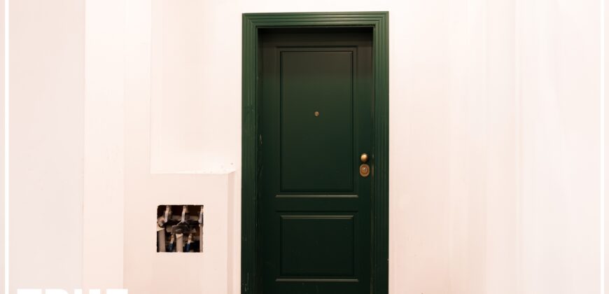 Ap. 3 cam, 75.2m² + 14.2m², ultracentral, Arossa Center!
