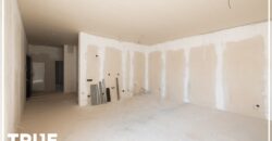 Ap. 3 cam, 75.2m² + 14.2m², ultracentral, Arossa Center!