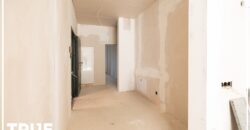 Ap. 3 cam, 75.2m² + 14.2m², ultracentral, Arossa Center!