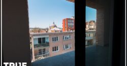 Ap. 3 cam, 75.2m² + 14.2m², ultracentral, Arossa Center!