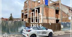 Apartament in bloc nou, 2 camere, de vânzare, în Tudor Vladimirescu