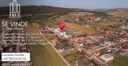 Ap. cu 2 camere, 54.71m² + logie 10.47m², Unirii Luxury!