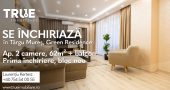 Ap. cu 2 camere, 62m² + balcon 9m², cartierul Tudor! Ap. cu 2 camere, 62m² + balcon 9m², cartierul Tudor!