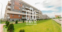 Loc de parcare subteran, Maurer Residence, Târgu Mureș!