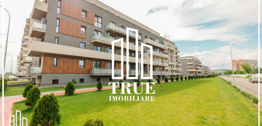 Loc de parcare subteran, Maurer Residence, Târgu Mureș!