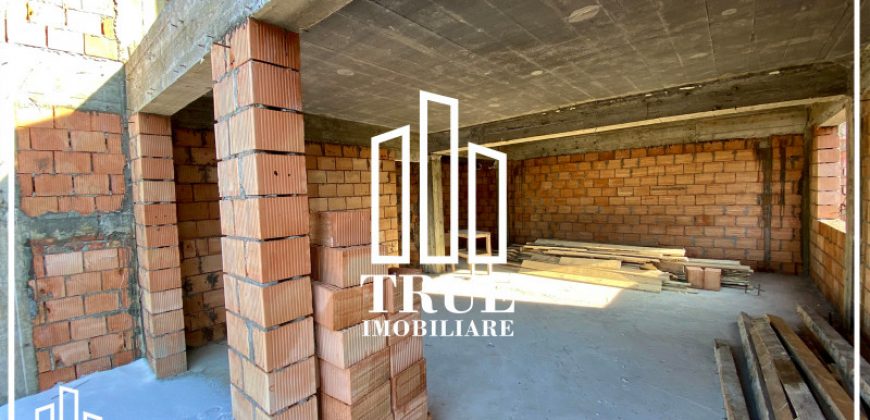 Apartament in bloc nou, 2 camere, de vânzare, în Tudor Vladimirescu