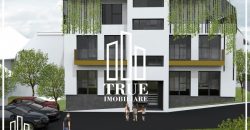 Apartament in bloc nou, 2 camere, de vânzare, în Tudor Vladimirescu