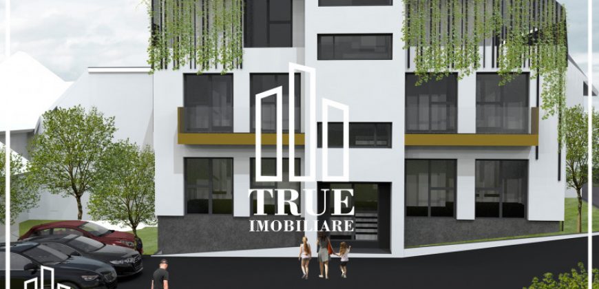 Apartament in bloc nou, 2 camere, de vânzare, în Tudor Vladimirescu