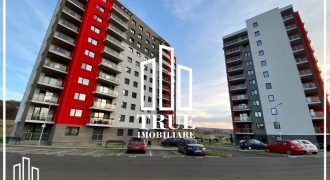 Apartament de vanzare 47.93mp, Tudor!