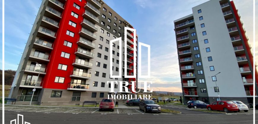 Apartament de vanzare 47.93mp, Tudor!