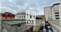 Spațiu comercial de vânzare, 450mp construiți, Centru Târgu Mureș!
