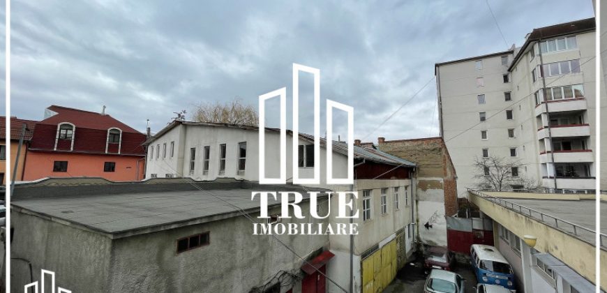 Spațiu comercial de vânzare, 450mp construiți, Centru Târgu Mureș!