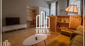 Apartament ultracentral, 65m², Piața Trandafirilor, Târgu Mureș!