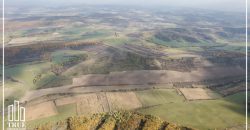Teren extravilan 26.66 hectare, Sângeru de Pădure, Mureș!