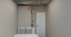 Studio de vânzare, etaj 1, bloc nou, Maurer Residence!