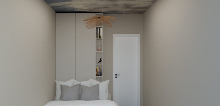 Studio de vânzare, etaj 1, bloc nou, Maurer Residence!