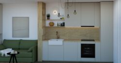 Studio de vânzare, etaj 1, bloc nou, Maurer Residence!