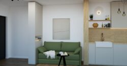 Studio de vânzare, etaj 1, bloc nou, Maurer Residence!