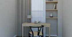 Studio de vânzare, etaj 1, bloc nou, Maurer Residence!