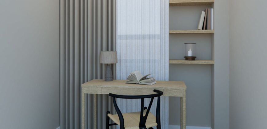 Studio de vânzare, etaj 1, bloc nou, Maurer Residence!