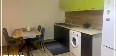 Apartament cu 2 camere, 45m², zona Iulius, Cluj Napoca!