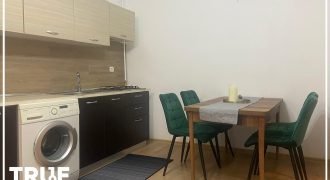 Apartament cu 2 camere, 45m², zona Iulius, Cluj Napoca!