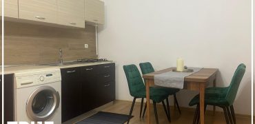 Apartament cu 2 camere, 45m², zona Iulius, Cluj Napoca!