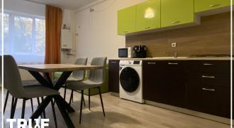 Apartament cu 3 camere, 55m², zona Iulius, Cluj Napoca!