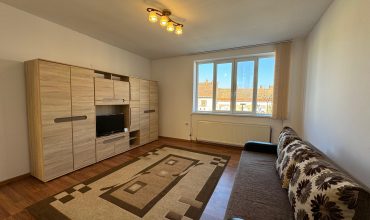 Apartament central 40m², Horea 25, Cluj-Napoca!